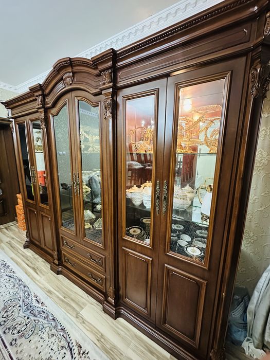 Горка в гостиную