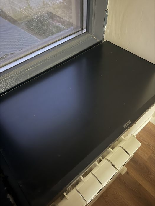Монитор MSI MAG244F на запчасти