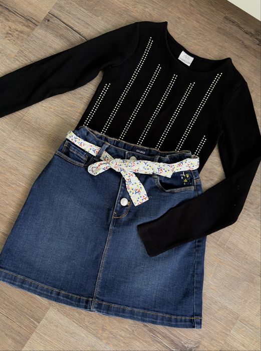 Дрехи за момиче  Guess  Zara  Hm