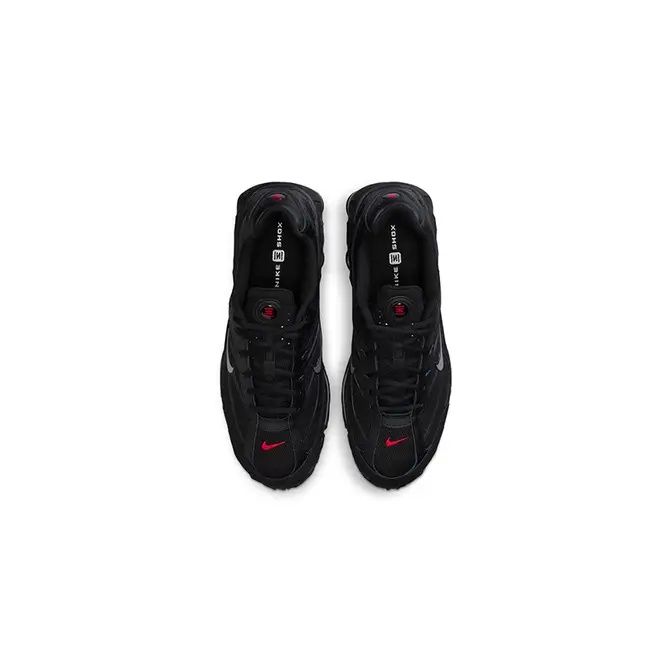 Nike Shox Ride 2 II7635-001