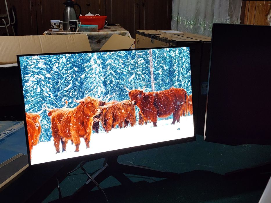 Samsung 27″ IPS FHD 75 Гц