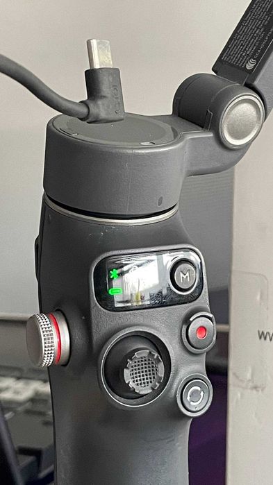 Dji Osmo Mobile 8