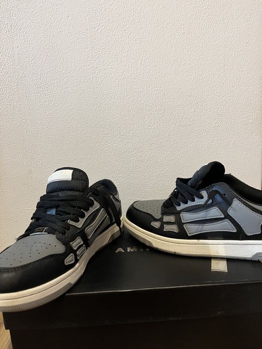 amiri skeleteon low