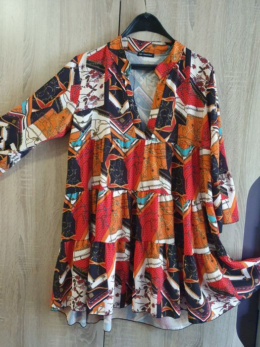 Рокли, туники различни размери