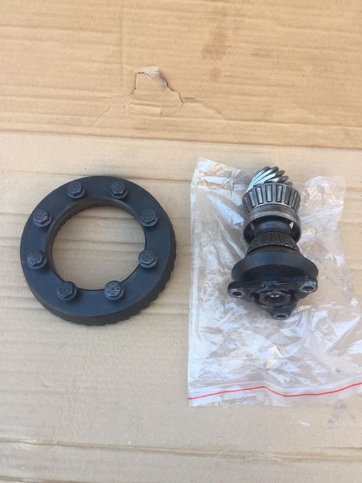 Продам запчасть на BMW X5 e53