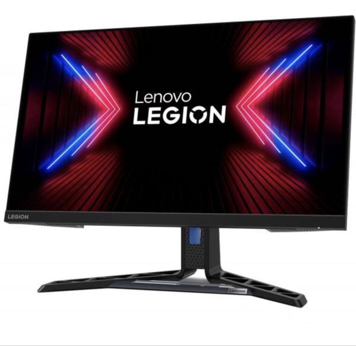 Lenovo Legion R27i-30 27” IPS 165Hz Gaming Monitor