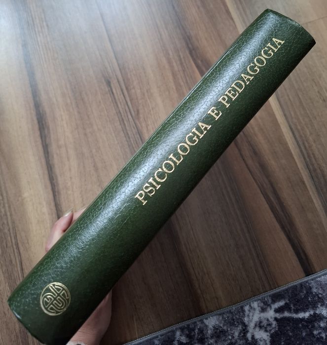 Carte: Enciclopedia della psicologia - Psicologia e pedagogia