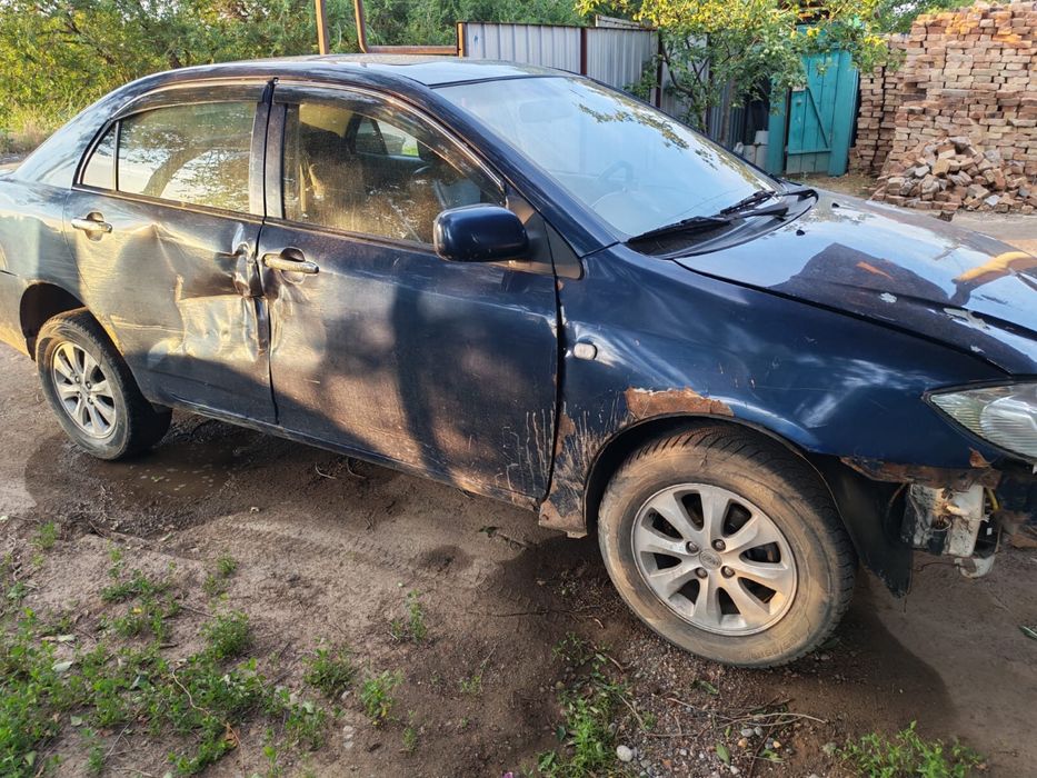 Продам машину срочно