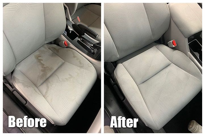 Detailing /interioare masini