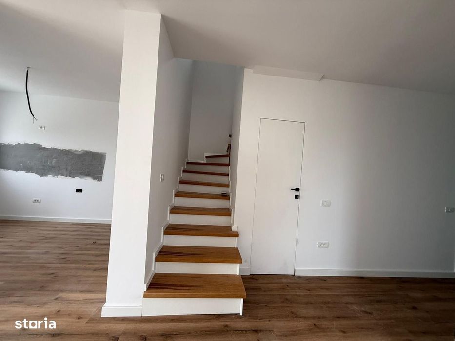 OCAZIE: 0% COMISION | Duplex "Fără Vecini la Perete" în Moșnița Nouă