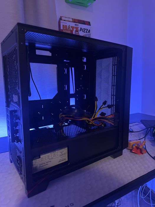 Construim pc Ofice , Gaming Mentenante  vindem componente schib piese