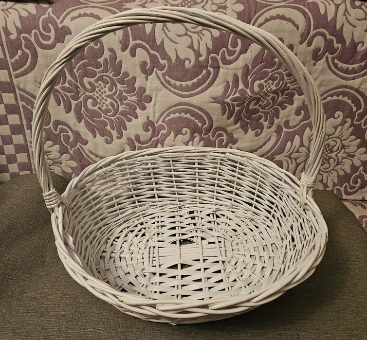 Корзинка большая 50 см