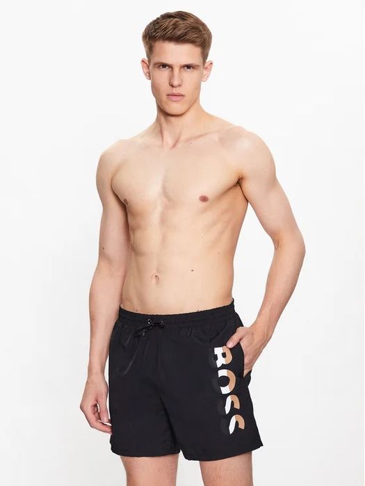 Мъжки плувни шорти BOSS Bold размери S, XL, XXL
