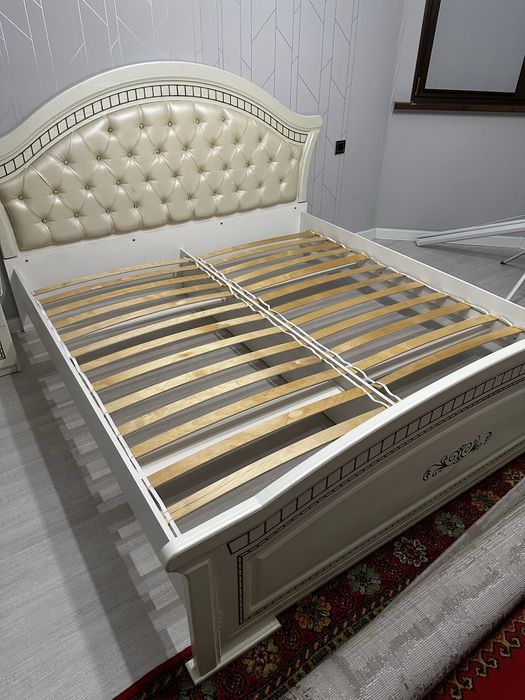 Кровать Венера беларусский