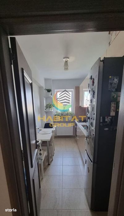 Apartament 2 Camere Sector 4 Grand Arena 56Mp - View 5