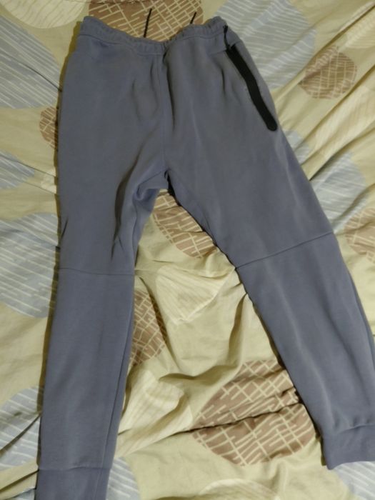 Nike tech fleece