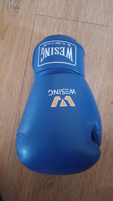 Перчатки Wesing iba