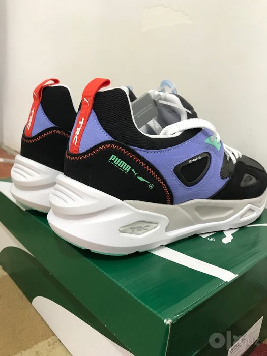 Кроссовки Puma оригинал
