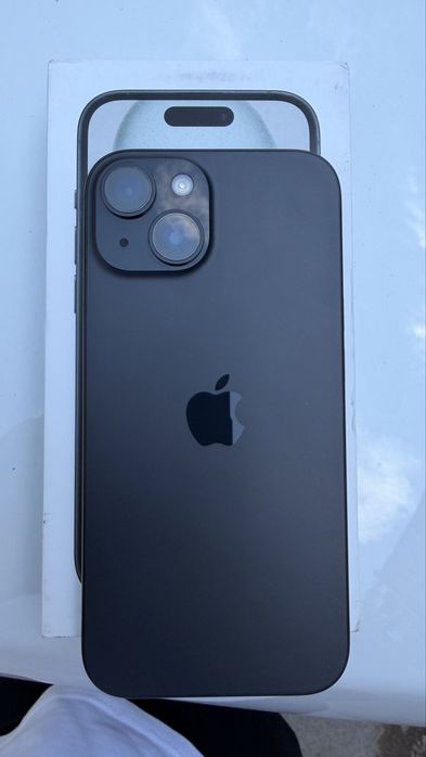 Iphone 15 128Гб