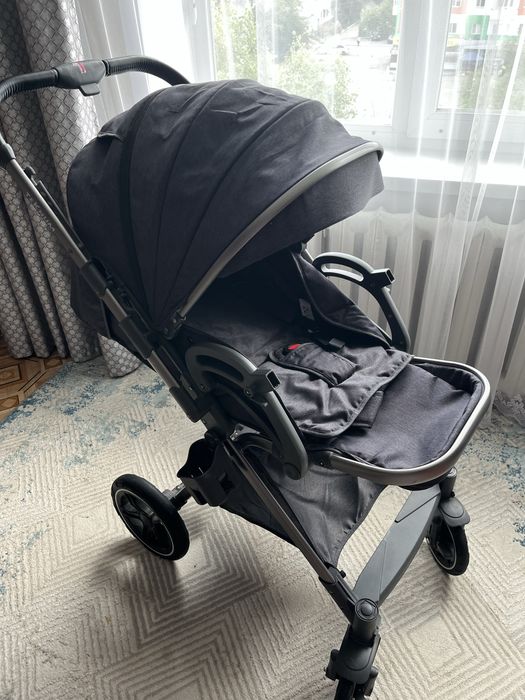 Продам коляску фирма TEKNUM