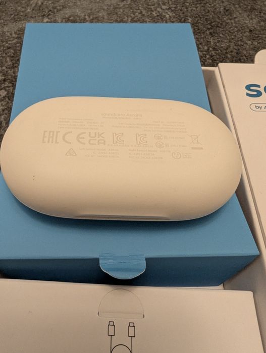 Soundcore aerofit