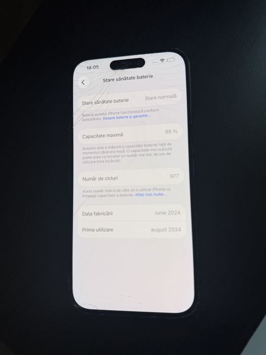 Iphone 15.