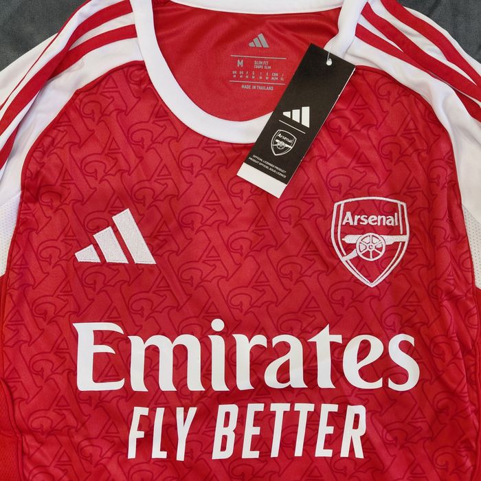 ADIDAS тениска на Arsenal НОВА