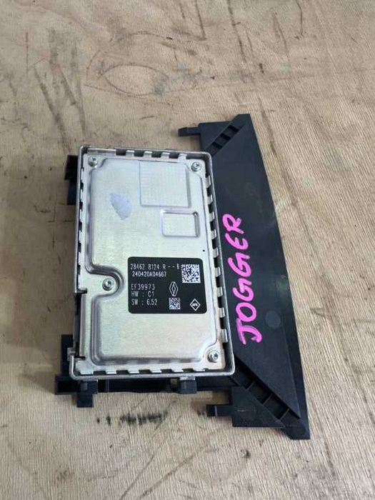 Camera frontala DACIA JOGGER cod piesa 284678124r