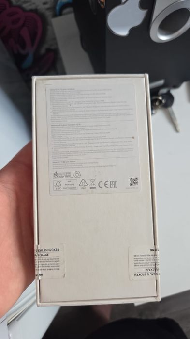 Обмен  самсунг с21 фе