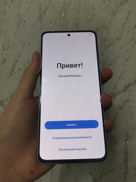 Отдам Iqoo z10 lite 4g