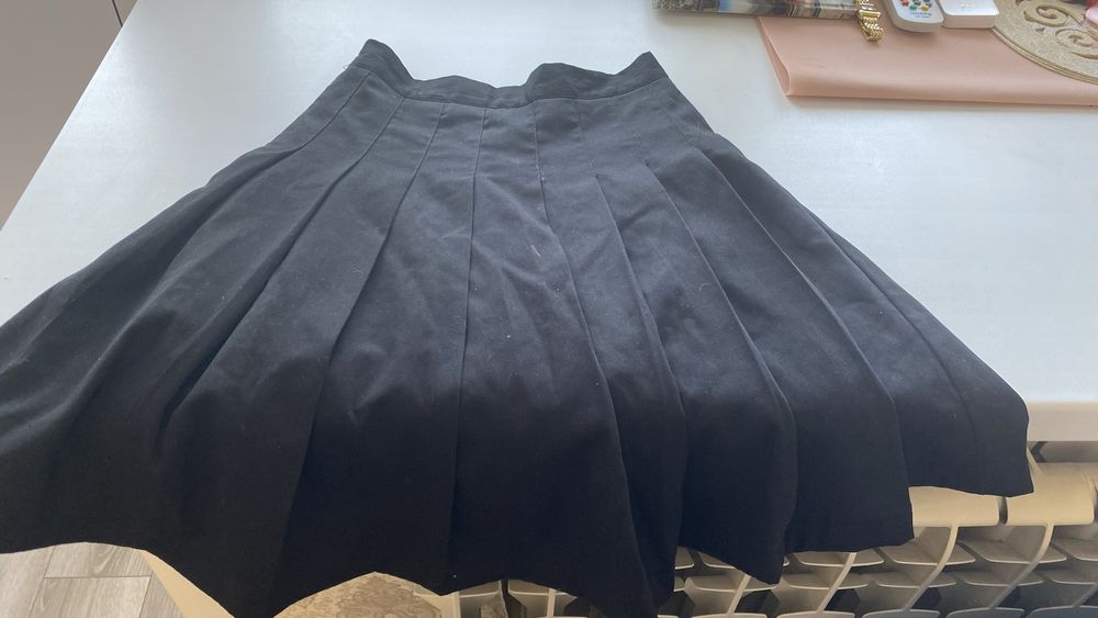 юбочки для школы