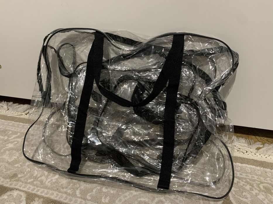 Сумки для роддома