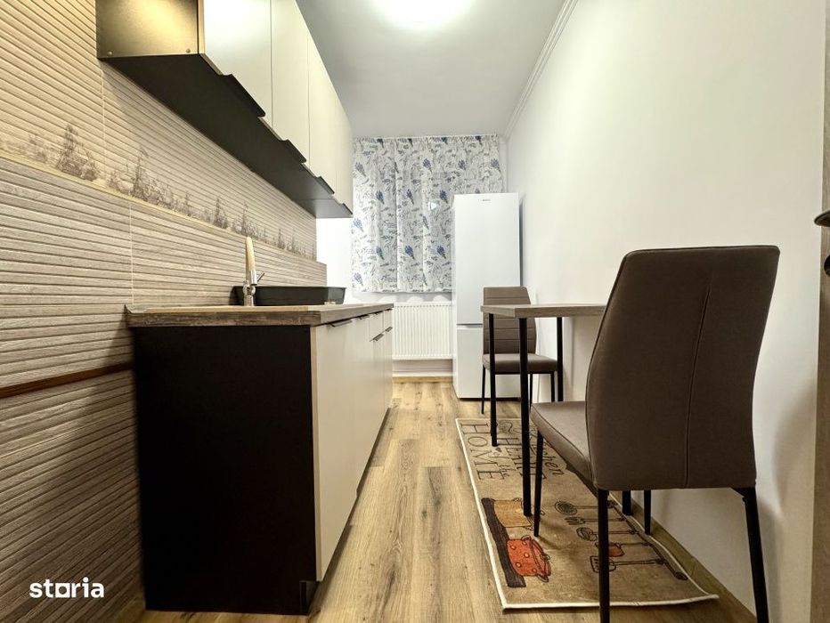 Apartament 3 camere, ultrafinisat cu materiale premium, zona strazii H