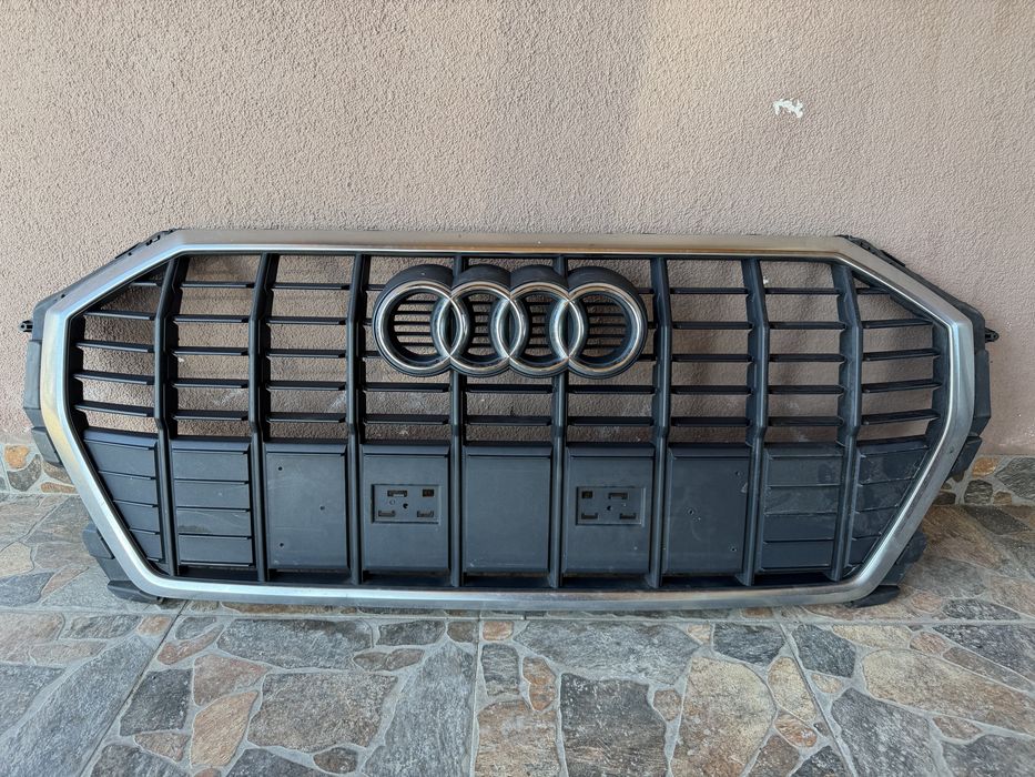 Решетка за Audi Q3 F3 (2018-2025)