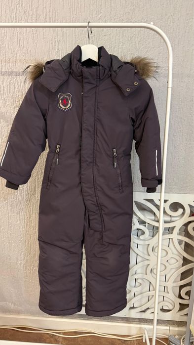 Комбинезон детский