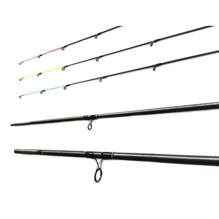 Фидер въдица OSP Black Force 3.60м / 3.90м акция 60-150гр.