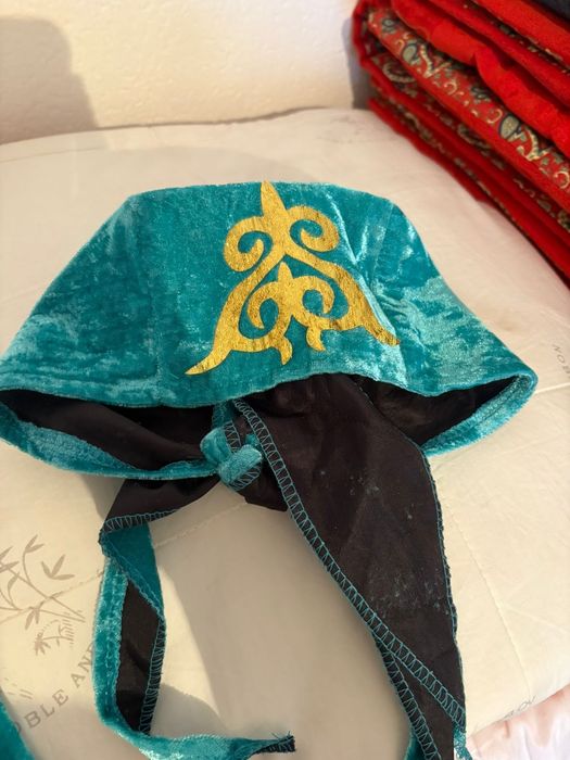 Националный костьюм