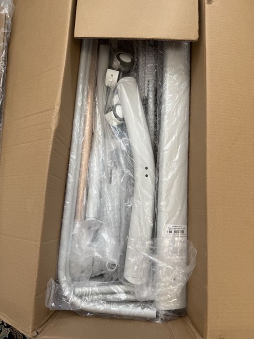 Электроколыбель Pituso Denia