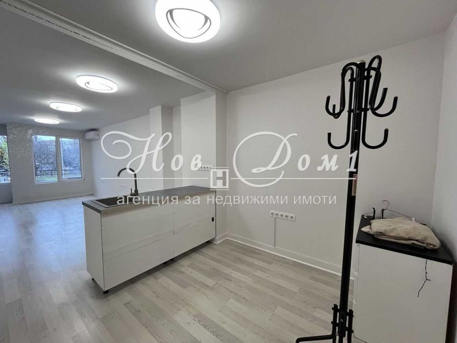 Сърцето на град Варна! Новият Дом за Вашият бизнес!