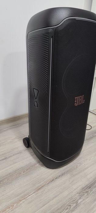 Boxa JBL PartyBox ultimate 1100w