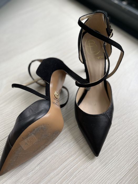 Pantofi Baldowski 37 - Livrare Curier Gratuita