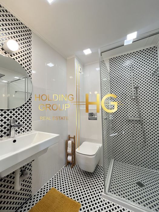 Продава се Двустаен апартамент в Варна, Гръцка махала - 47 кв.м за 3032 €/кв.м - Снимка #6