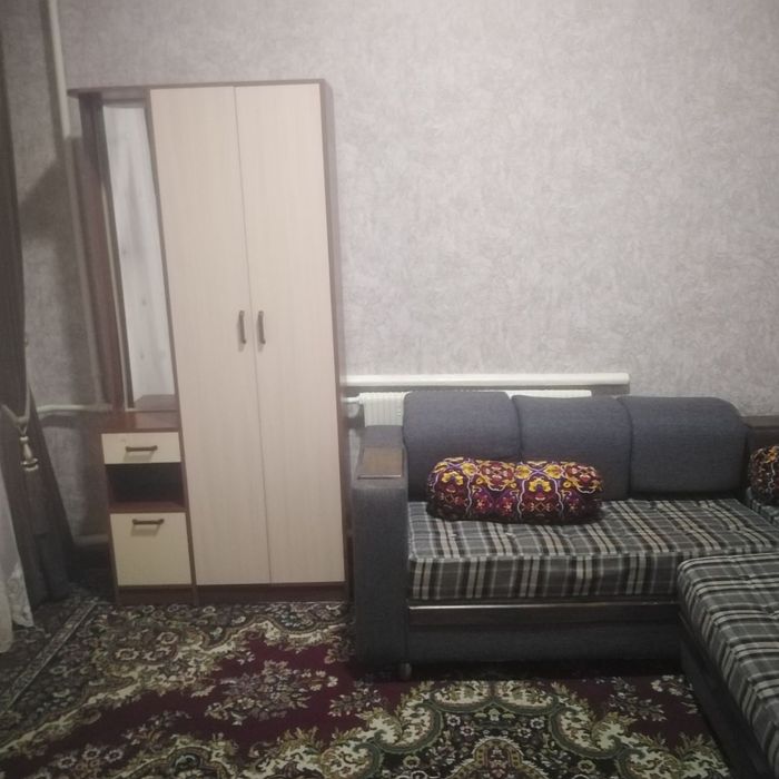 Аренда участка домбиробод