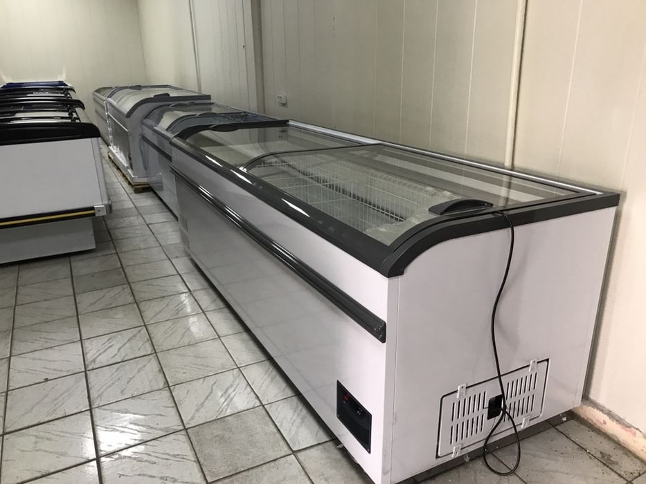 морозильные лари , бонеты