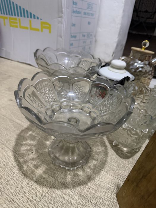 Посуды разные чайник т.б