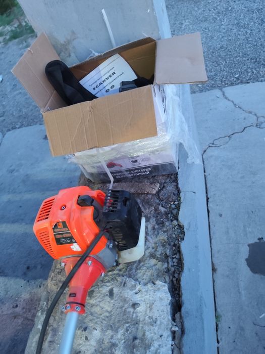 Косилка сатылады