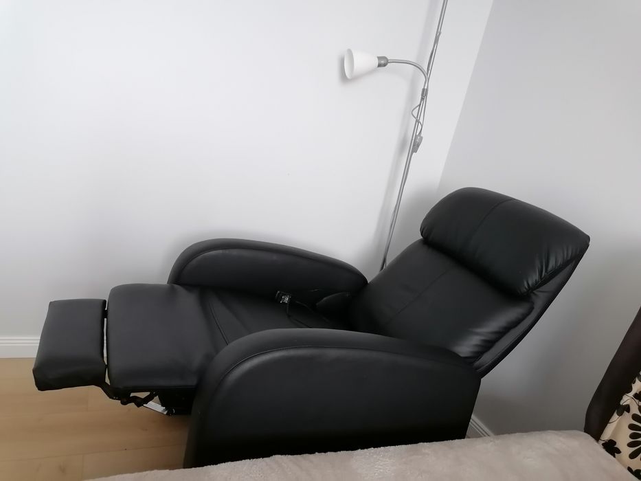 Fotoliu masaj ca nou