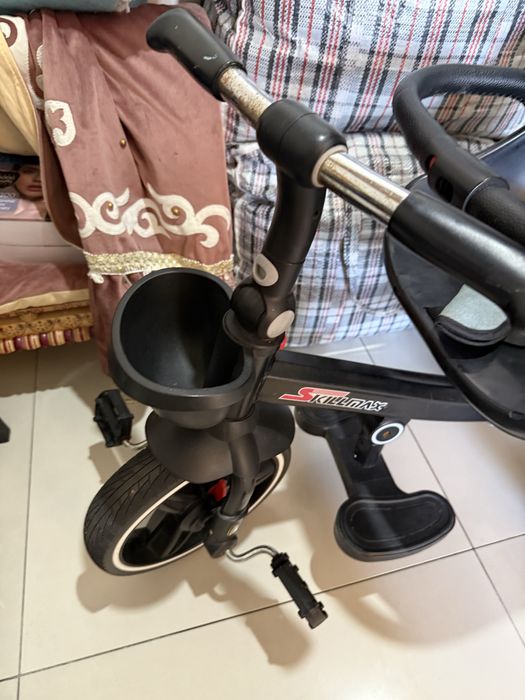 Продам коляску прогулочную