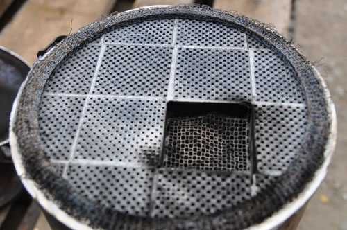 Вграждане нови пити на Катализатори и ДПФ DPF за всички марки Audi