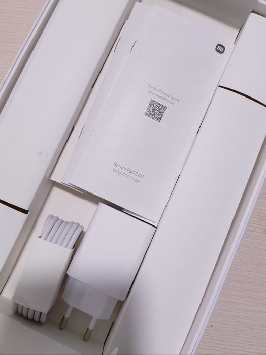 Планшет REDMI Pad 2 4g СРОЧНО!
